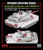 Ryefield model 1:35 Upgrade set for 5156 M1A2