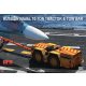 Ryefield model 4802 1:48 Russian Naval 10-ton Tractor and Tow Bar