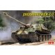 Ryefield model 1:35 Jagdpanther G2 (full interior)