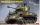 Ryefield model 1:35 SHERMAN M4A3E8 with workable Track links