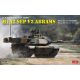 Ryefield model 1:35 M1A2 SEP V2 ABRAMS