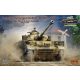 Ryefield model 1:35 Pz. Kpfw. IV Ausf. J Last Production w/full interior