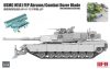 Ryefield model 1:35 M1A1 FEP Abrams / Combat Dozer Blade