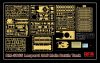 Ryefield model 1:35 Leopard 2A6 Main Battle Tank with workabletrack links (without interior)