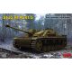 Ryefield model 1:35 StuG. III Ausf. G Early Production with full interior & workable track links