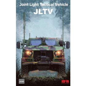 Ryefield model 1:35 JLTV (Joint Light Tactical Vehicle)