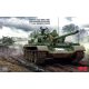 Ryefield model 1:35 T-55A Mediun Tank Mod.1981 with workable track links