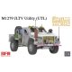 Ryefield model RM5116 1:35 M1279 JLTV Utility (UTL)