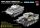 Ryefield model 5130 1:35 Tiger I Initial production early 1943 W/Full Iinterior (Standard version)