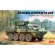 Ryefield model 1:35 M1128 MGS Stryker After 2010
