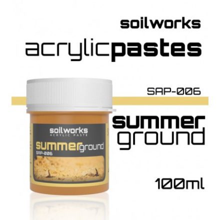 Scale75 SUMMER GROUND   