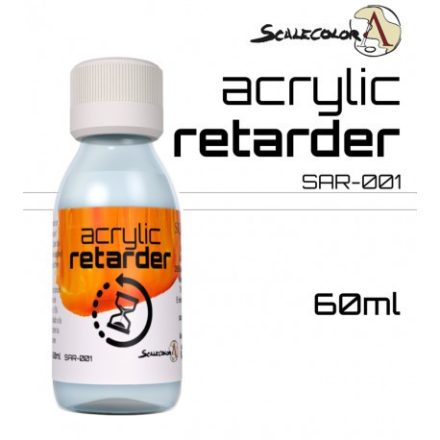 Scale75 ACRYLIC RETARDER   