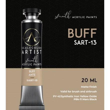 Scale75 BUFF    