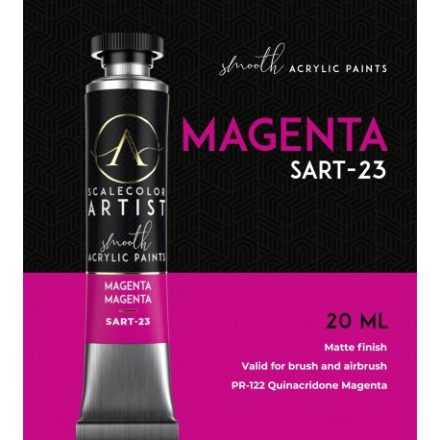 Scale75 MAGENTA    