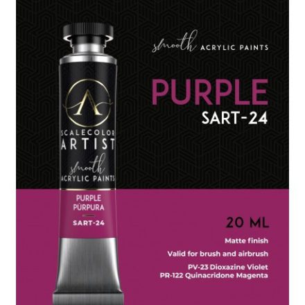 Scale75 PURPLE    