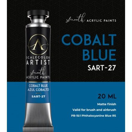 Scale75 COBALT BLUE   