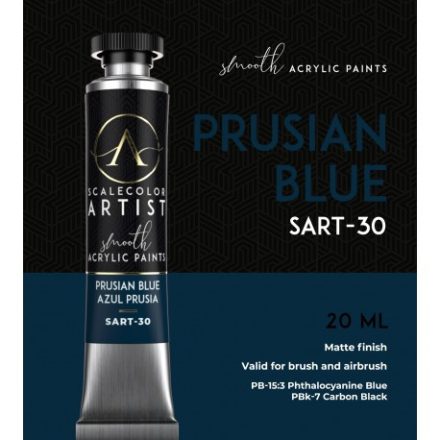 Scale75 PRUSSIAN BLUE   