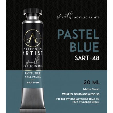 Scale75 PASTEL BLUE   