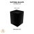 Scale75 JATOBA BLACK VARNISH-50X50X70  
