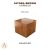 Scale75 JATOBA BROWN VARNISH-60X60X50  