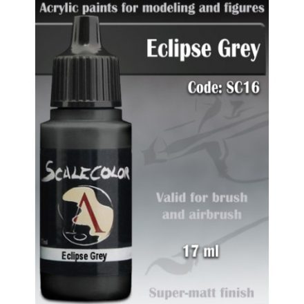 Scale75 ECLIPSE GREY   