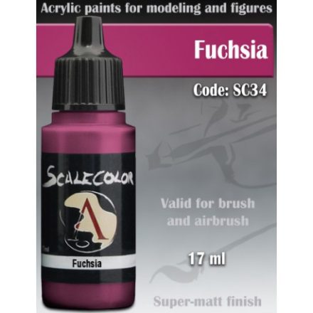 Scale75 FUCHSIA    