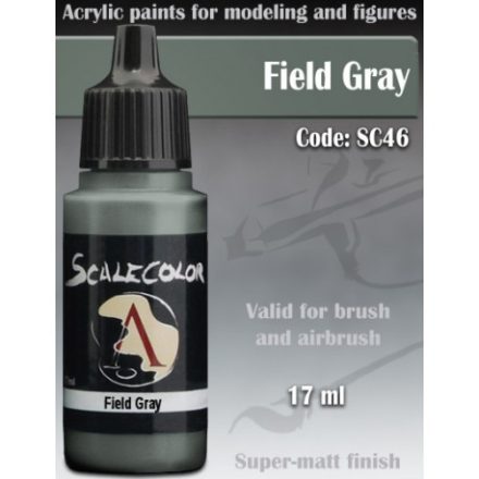 Scale75 FIELD GREY   