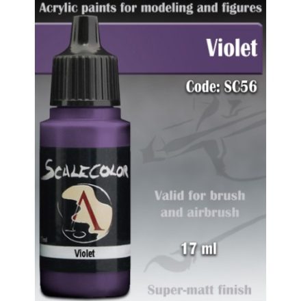 Scale75 VIOLET    