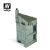 Vallejo French House Corner 25 x 11