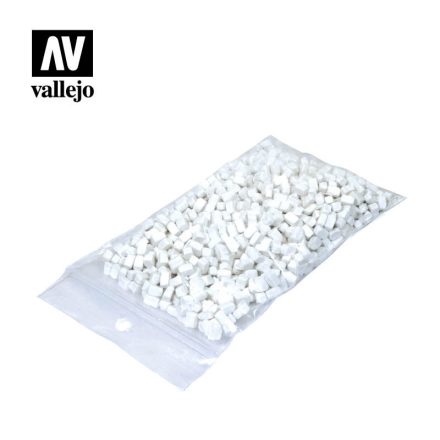 Vallejo SC231 Vallejo Scenics - Cobblestone set