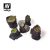 Vallejo Small Stumps