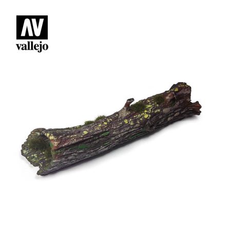 Vallejo Large Fallen Trunk