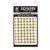 Vallejo SC403 Vallejo Scenery - Wild Tuft - Beige (Small)