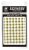 Vallejo Wild Tuft - Beige öntapadós realisztikus fűcsomók SC403