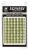 Vallejo Wild Tuft - Light Green öntapadós realisztikus fűcsomók SC407