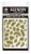 Vallejo Wild Tuft - Beige öntapadós realisztikus fűcsomók SC408