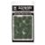 Vallejo SC427 Vallejo Scenery - Wild Tuft - Strong Green (Extra large)