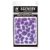 Vallejo SC430 Vallejo Scenery - Fantasy Tuft - Neon (Medium)
