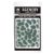 Vallejo SC432 Vallejo Scenery - Fantasy Tuft - Turquoise (Large)