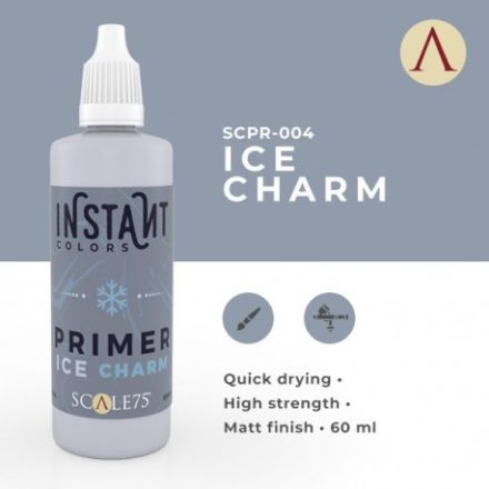 Scale75 PRIMER ICE CHARM  