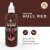 Scale75 PRIMER SURFACE HULL RED 