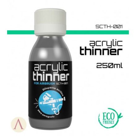 Scale75 ACRYLIC THINNER   