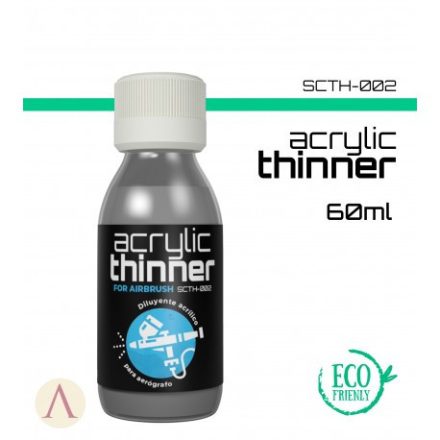 Scale75 ACRYLIC THINNER (SMALL BOTTLE) 