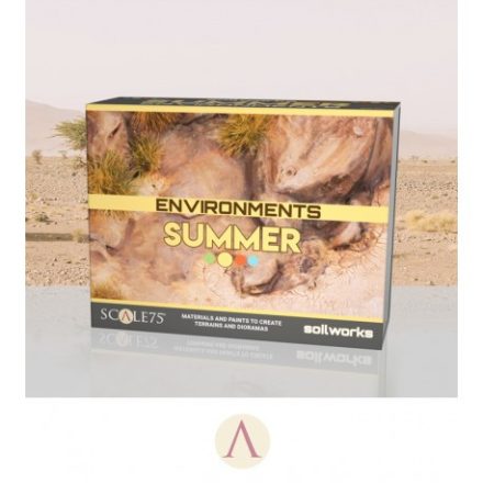 Scale75 ENVIRONMENTS SUMMER   