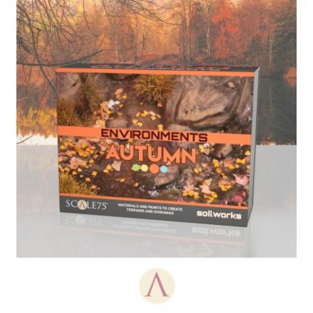 Scale75 ENVIRONMENTS AUTUMN   