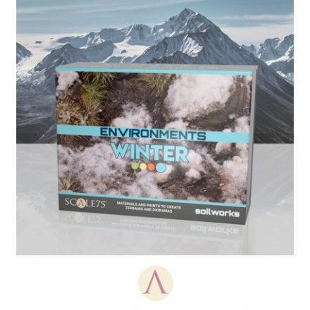 Scale75 ENVIRONMENTS WINTER   