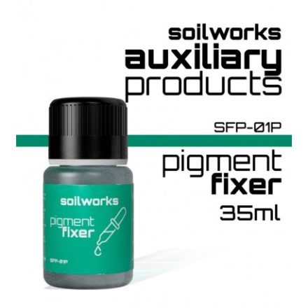 Scale75 PIGMENT FIXER   