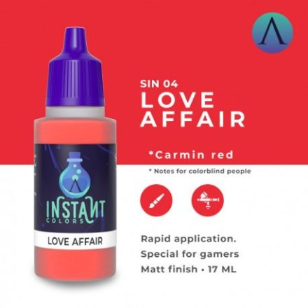 Scale75 LOVE AFFAIR   