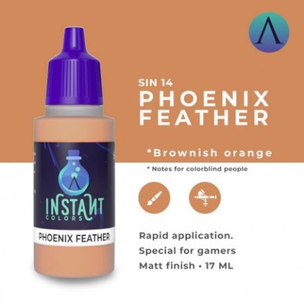 Scale75 PHOENIX FEATHER   