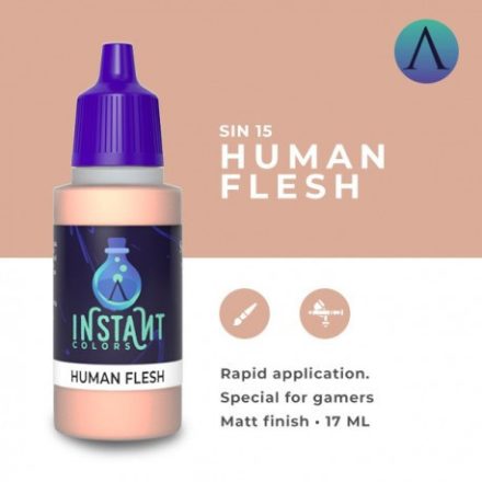 Scale75 HUMAN FLESH   
